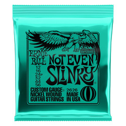 Struny Ernie Ball Not Even Slinky