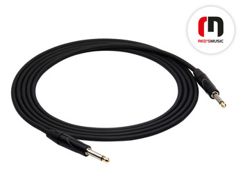 Kabel instrumentalny JACK - JACK STANDARD