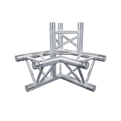Naroże kratownicy TRIO 290 AL33C32