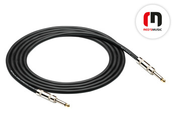 Kabel głośnikowy JACK 6.3 - JACK 6.3 STANDARD